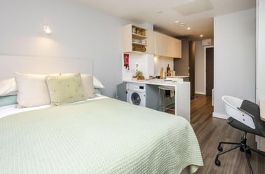 Glebe Street, Highfields, Leicester - Image 2